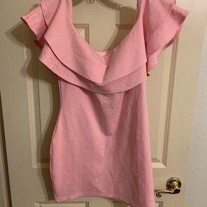 revolve dress